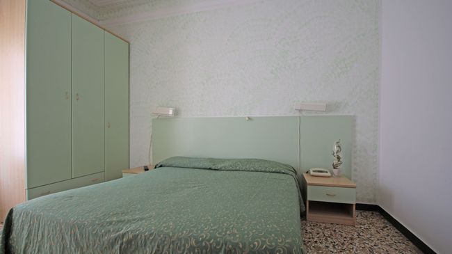 Hotel Mignon 50 Mt Dalla Spiaggia E Dall'Isola Pedonale 알라시오 레스토랑 사진